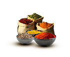 Spices-category